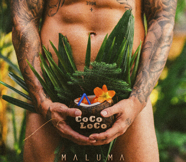  15. Maluma – Coco Loco