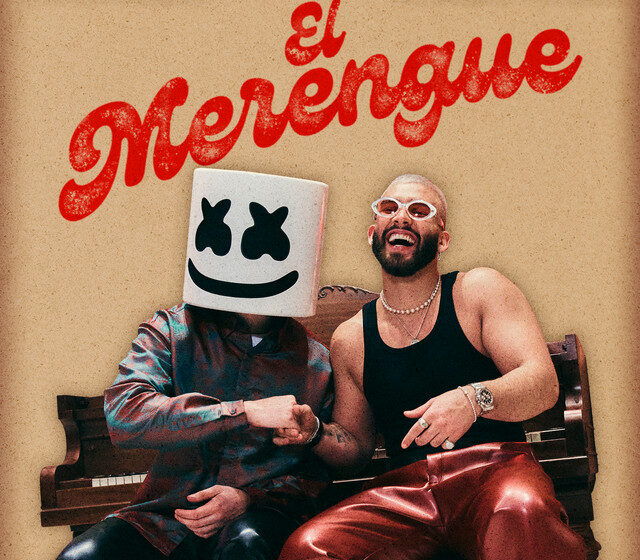  17. Manuel Turizo, Mashmellow – El Merengue