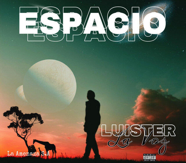  19. Luister La Voz – Espacio