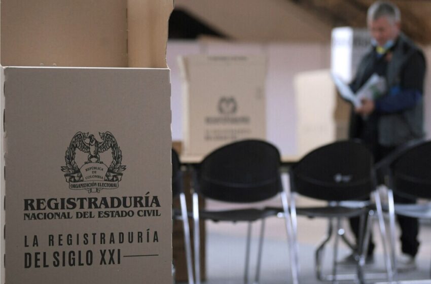  En algunas regiones del país candidatos están contratando seguridad privada para su cuidado